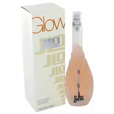 Jennifer Lopez Glow For Women EDT