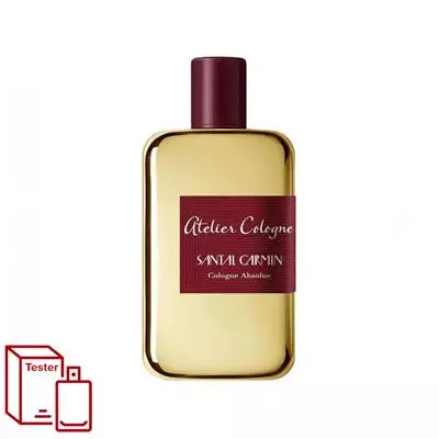 Atelier Cologne Santal Carmin For Women And Men Cologne Absolue Tester