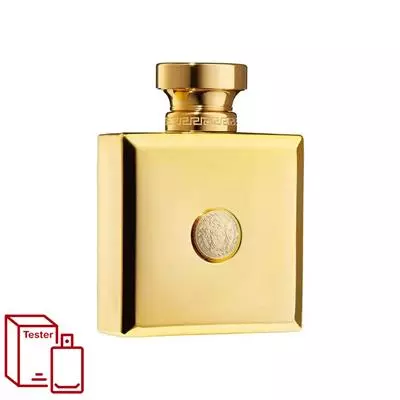 Versace Pour Femme Oud Oriental For Women EDP Tester