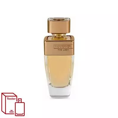 Marco Serussi The Lady For Women EDP Tester
