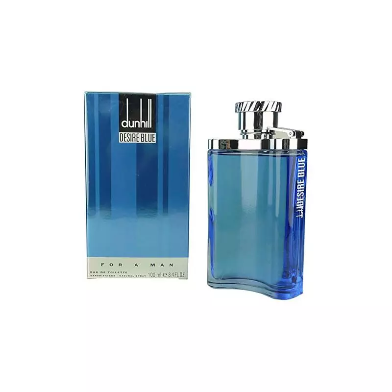 Dunhill desire online blue