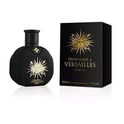 Parfums Du Chateau De Versailles Promenade A Versailles Pour Lui For Men EDT
