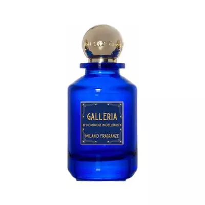 Milano Fragranze Galleria For Women And Men EDP