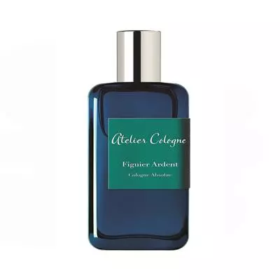 Atelier Cologne Figuier Ardent For Women And Men Cologne Absolue