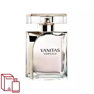 Versace Vanitas For Women EDP Tester