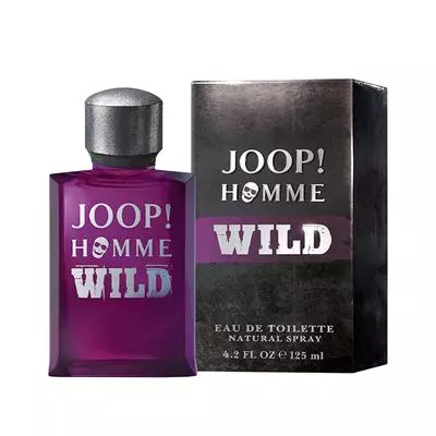 Joop! Homme Wild For Men EDT