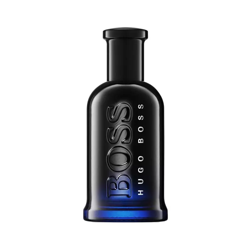 Hugo boss dark night new arrivals