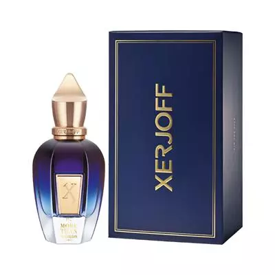 Xerjoff Join The Club More Than Words For Women And Men EDP