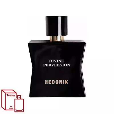 Hedonik Divine Perversion For Women And Men EXP Tester