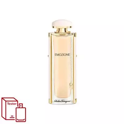 Salvatore Ferragamo Emozione For Women EDP Tester
