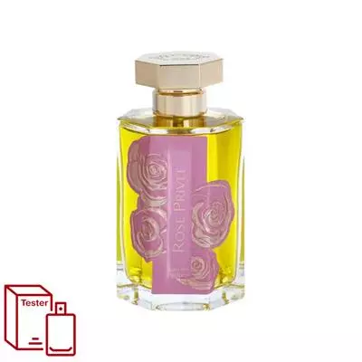 L Artisan Parfumeur Rose Privee For Women And Men EDP Tester