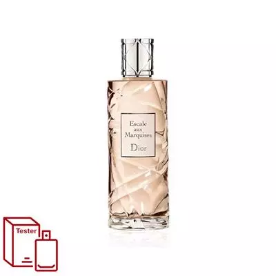 Christian Dior Cruise Collection Escale Aux Marquises For Women EDT Tester