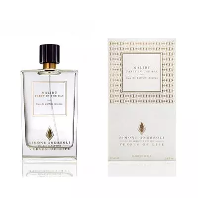 Simone Andreoli Malibu For Women And Men EDP Tester