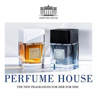 Perfume House Citrus For Men EDP
