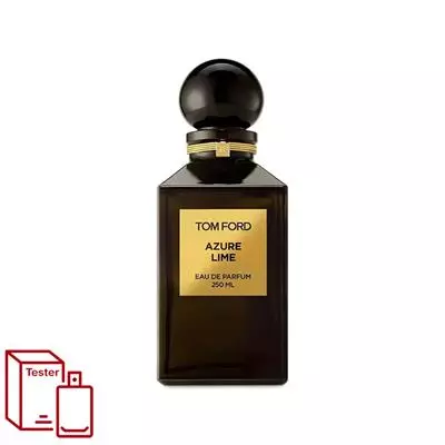 Tom Ford Private Blend Azure Lime For Women And Men EDP Tester