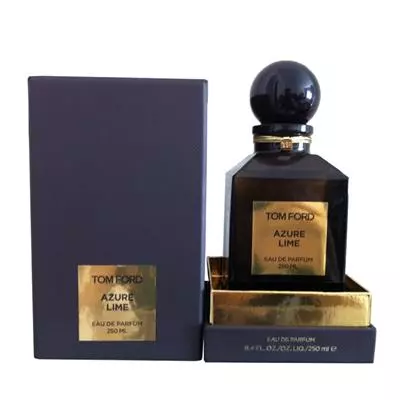 Tom Ford Private Blend Azure Lime For Women And Men EDP Tester