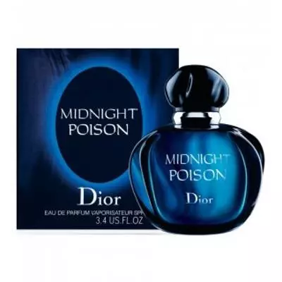 Christian Dior Midnight Poison For Women EDP