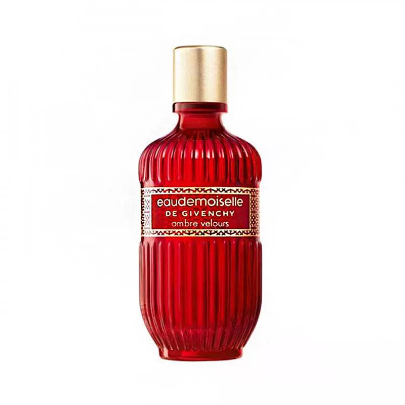 Givenchy Eaudemoiselle De Givenchy Ambre Velours