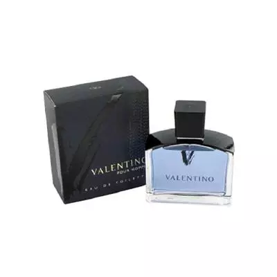 Valentino V Pour Homme For Men EDT