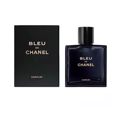 Chanel Blue For Men Parfum Tester