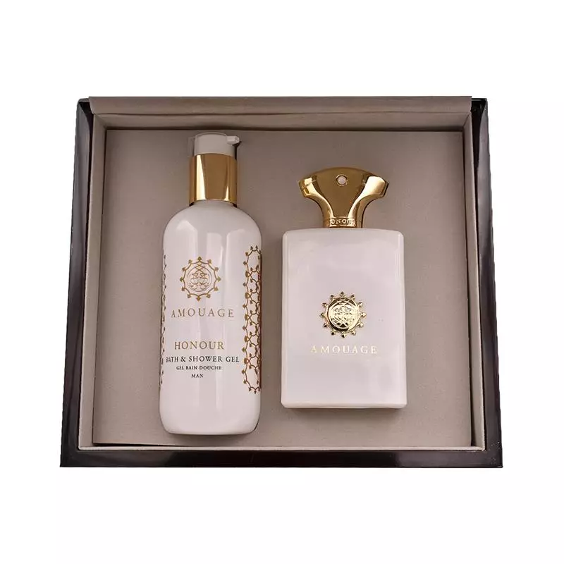 Amouage Honour For Men EDP 2Pic Gift Set