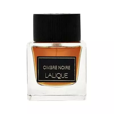 Lalique Ombre Noire For Men EDP