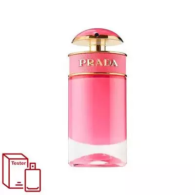 Prada Candy Gloss For Women EDT Tester
