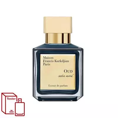 Maison Francis Kurkdjian Oud Satin Mood For Women And Men EDP Tester