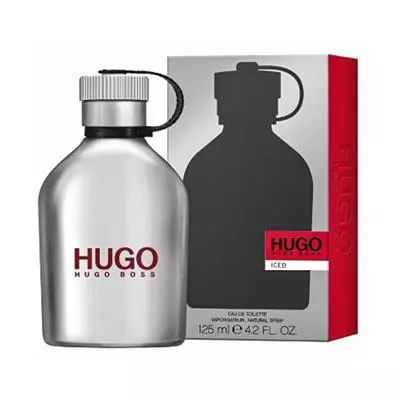 Hugo Boss Hugo iced For Men EDT