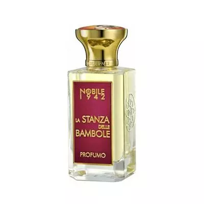 Nobile 1942 Paradiso Perduto Collection La Stanza Delle Bambole For Women And Men Parfum
