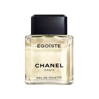 Chanel Egoiste For Men EDT