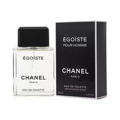 Chanel Egoiste For Men EDT