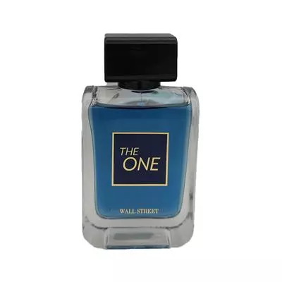 Wall Street The One For Men EDP