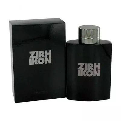 Zirh Ikon For Men EDT