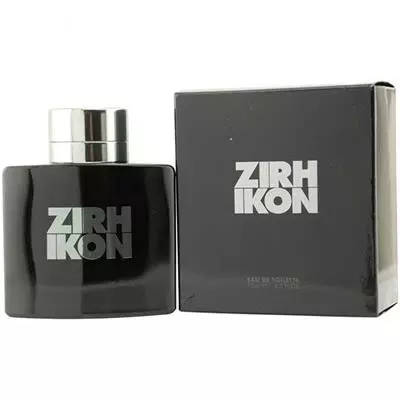 Zirh Ikon For Men EDT