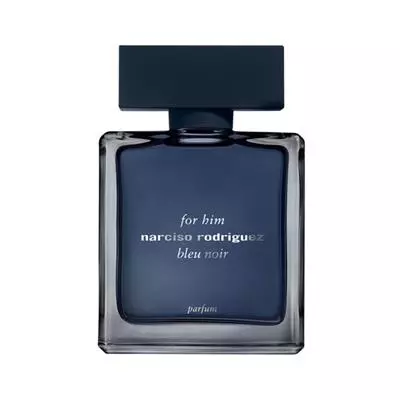 Narciso Rodriguez Bleu Noir For Men Parfum 