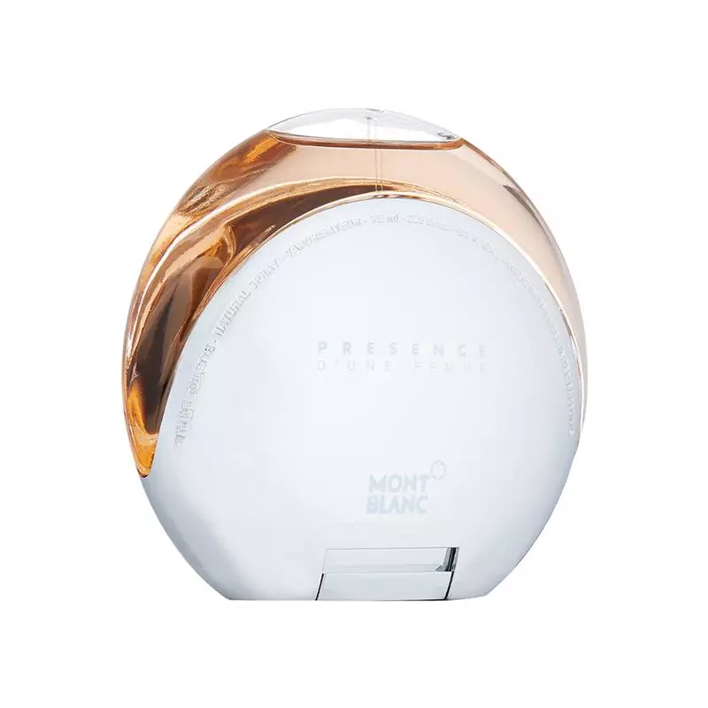 Montblanc Presence D Une Femme For Women EDT