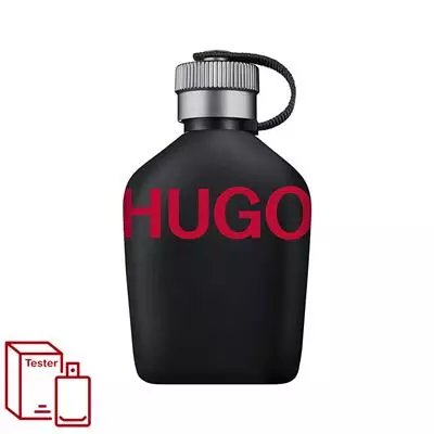 Hugo Boss Just Different For Men EDT Tester