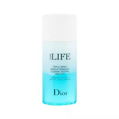 Dior Cleanser Makeup Remover Hydra Life