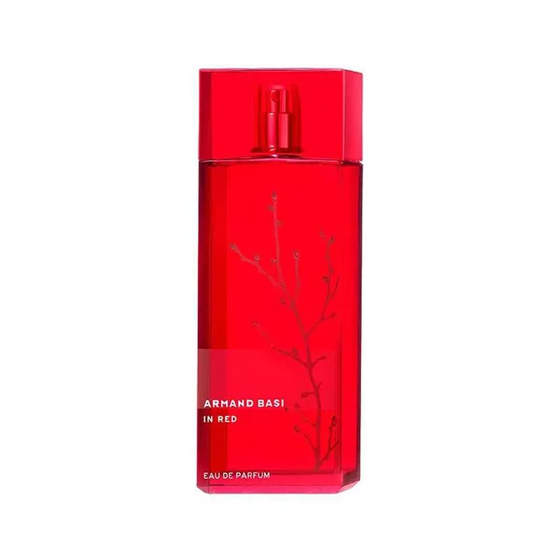 Armand Basi In Red For Women EDP