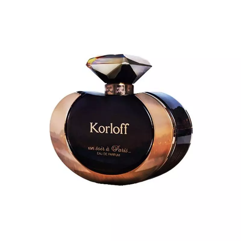 Korloff un soir a best sale paris eau de parfum