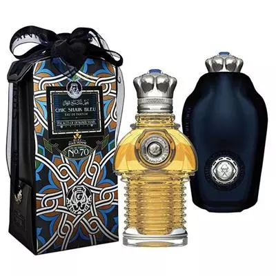 Shaik Chic No 70 For Men EDP