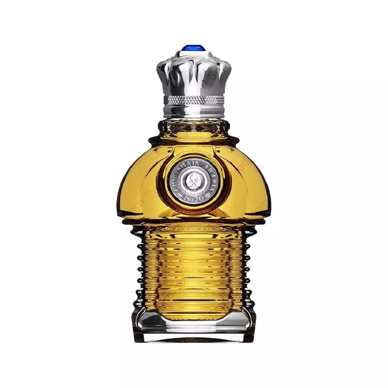 Shaik Chic No 70 For Men EDP