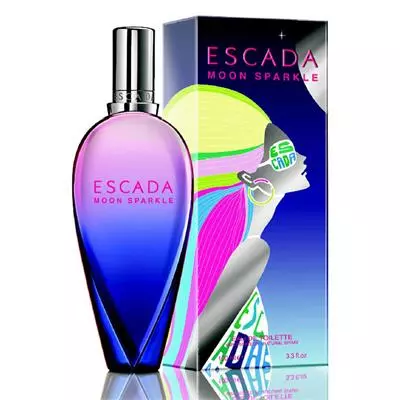 Escada Moon Sparkle For Women EDT