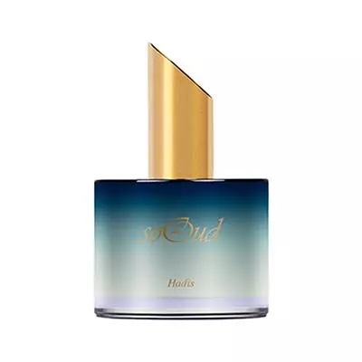 Sooud Hadis Eau Fine For Women And Men EDP