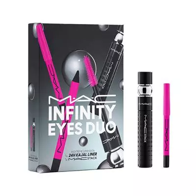 Infinity Eyes Duo Mascara Kit