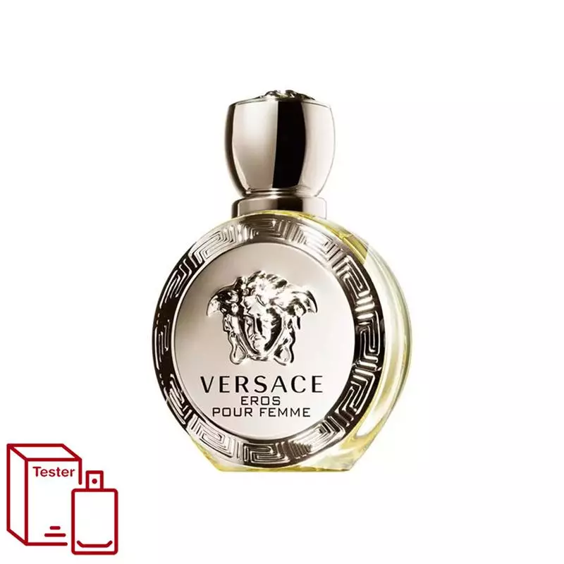 Versace Eros Pour Femme For Women EDP Tester