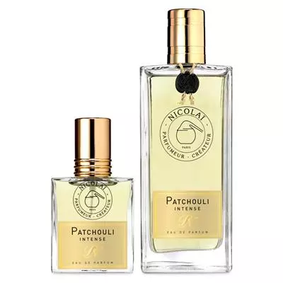 Nicolai Parfumeur Createur Patchouli Intense For Women & Men EDP