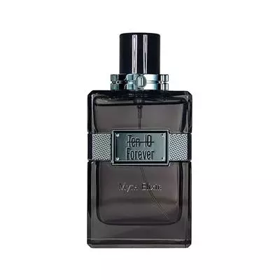Ali Daei 10 Forever Mait Elixir for men EDP