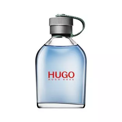 Hugo Boss For Men EDT